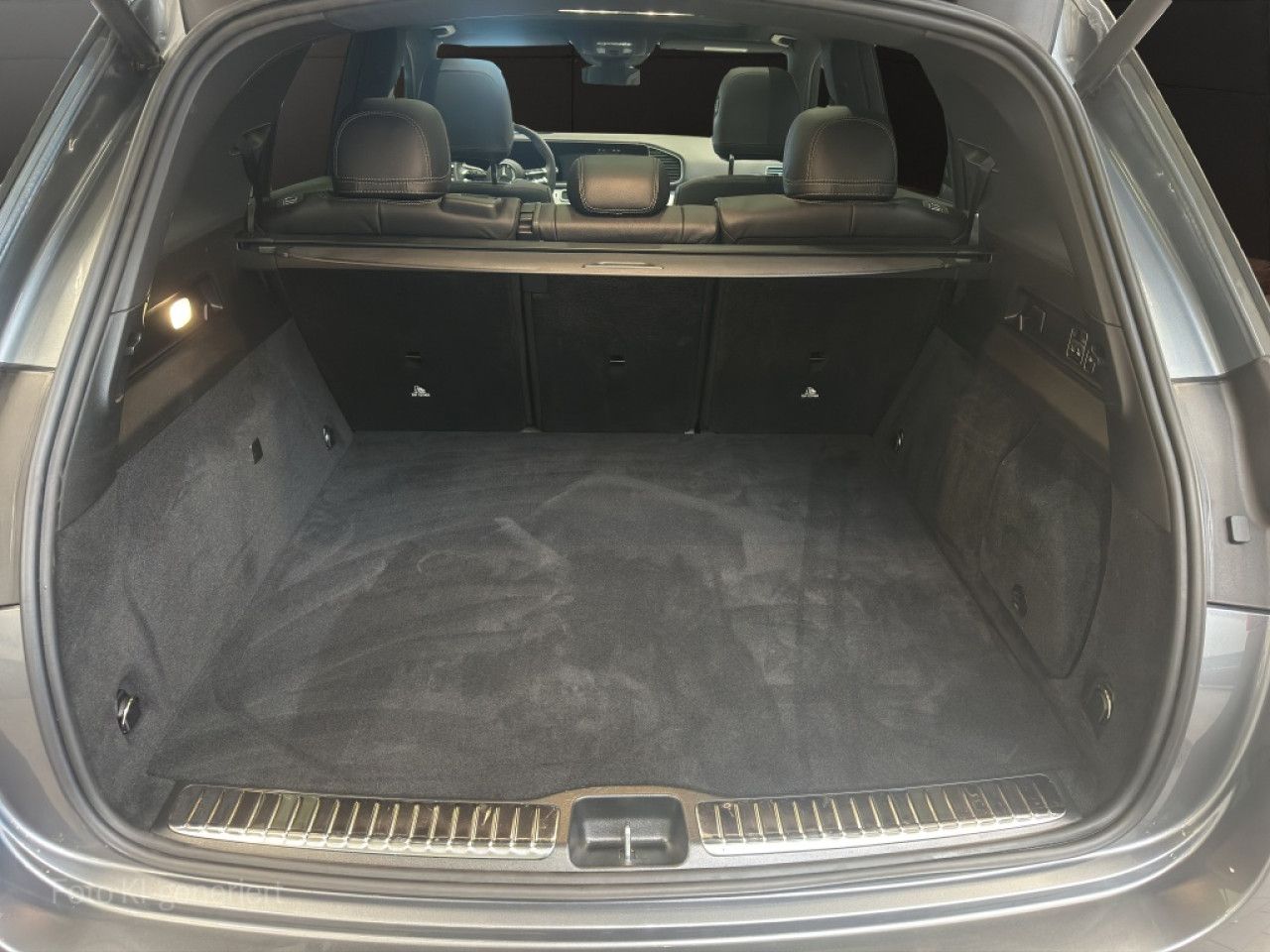 Mercedes-Benz GLE – Bild 11