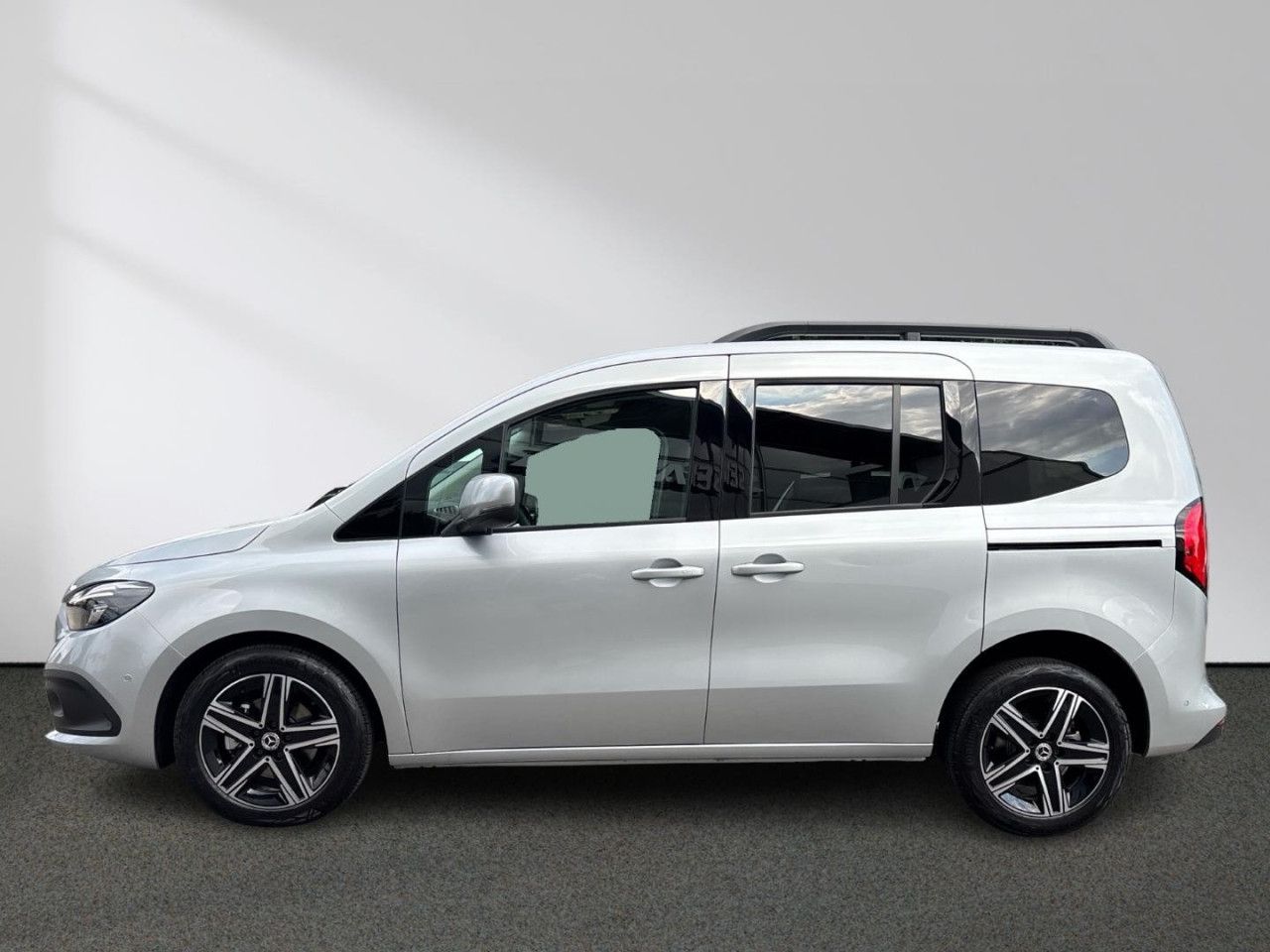 Mercedes-Benz T-Klasse – Bild 2