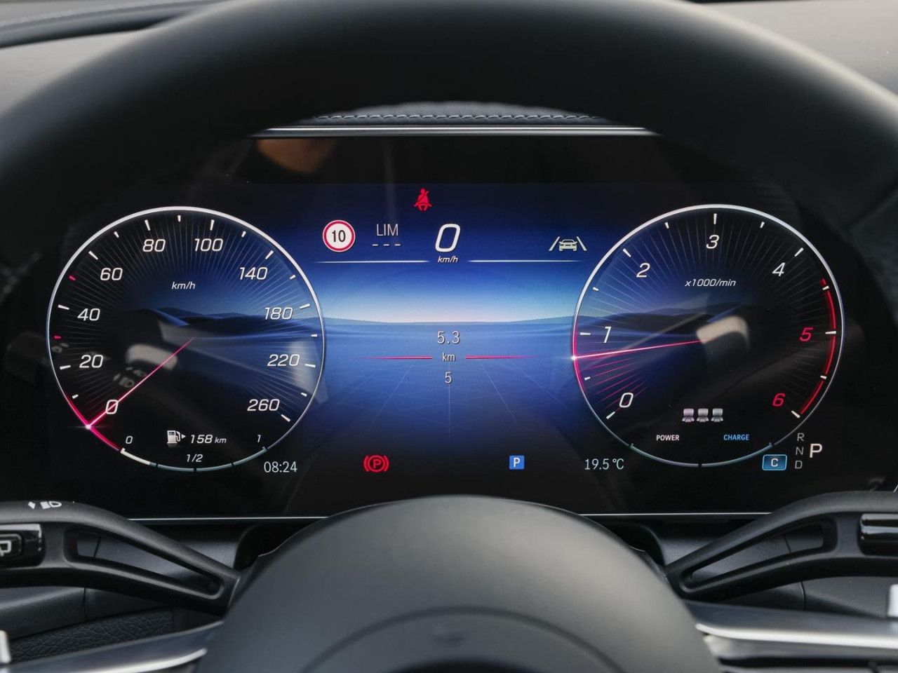 Mercedes-Benz GLC – Bild 17