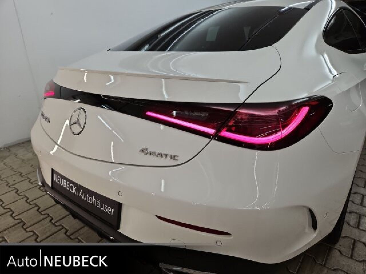 Mercedes-Benz CLE – Bild 20