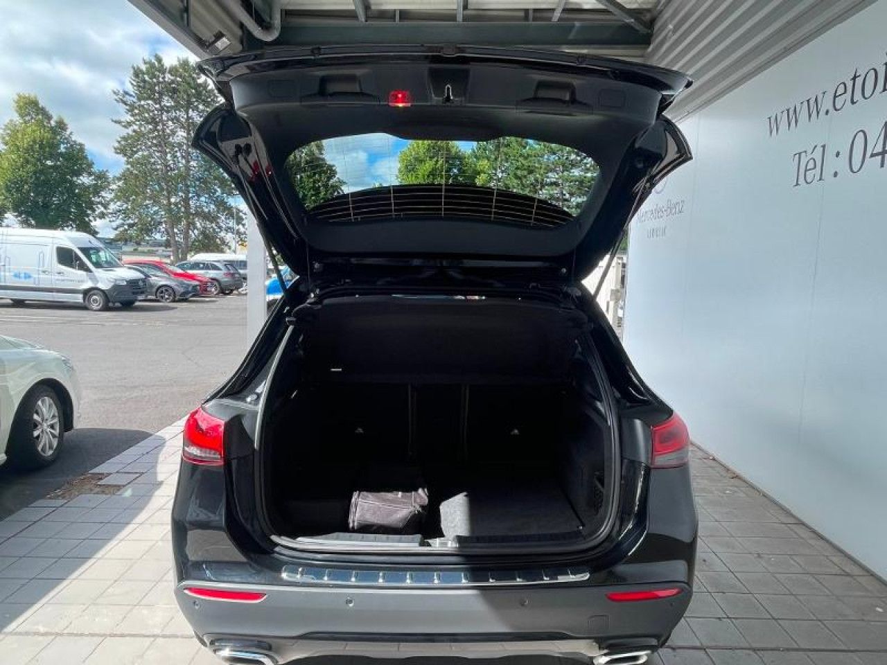 Photo du v&eacute;hicule 7 / 18