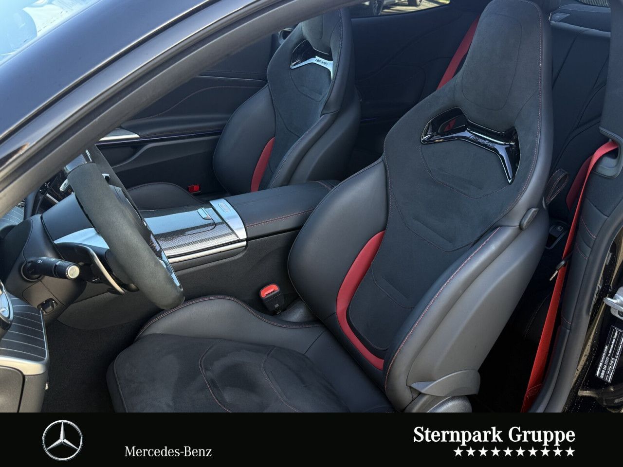 Mercedes-Benz CLE – Bild 5