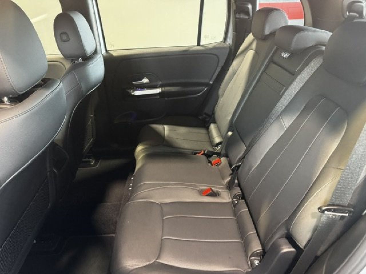Mercedes-Benz EQB – Bild 6