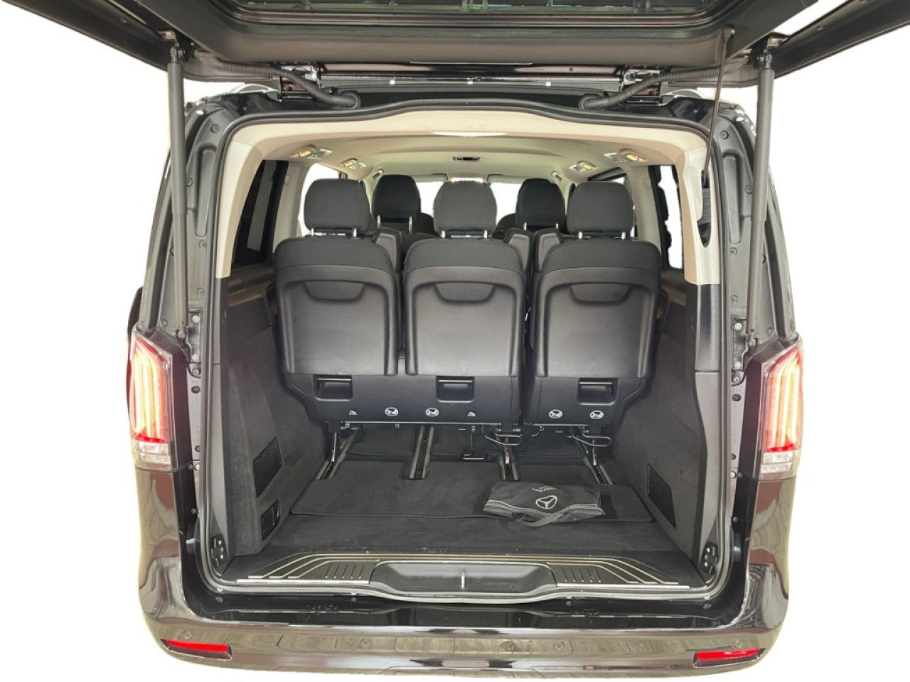 Mercedes-Benz V-Klasse – Bild 12