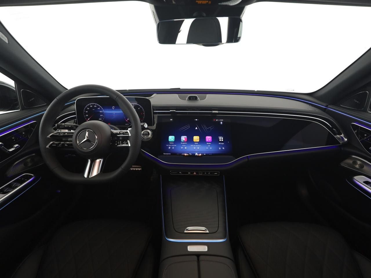 Mercedes-Benz E-Klasse – Bild 10