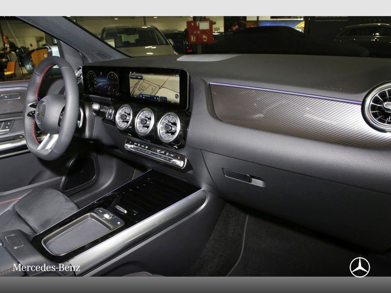 Mercedes-Benz B-Klasse – Bild 5