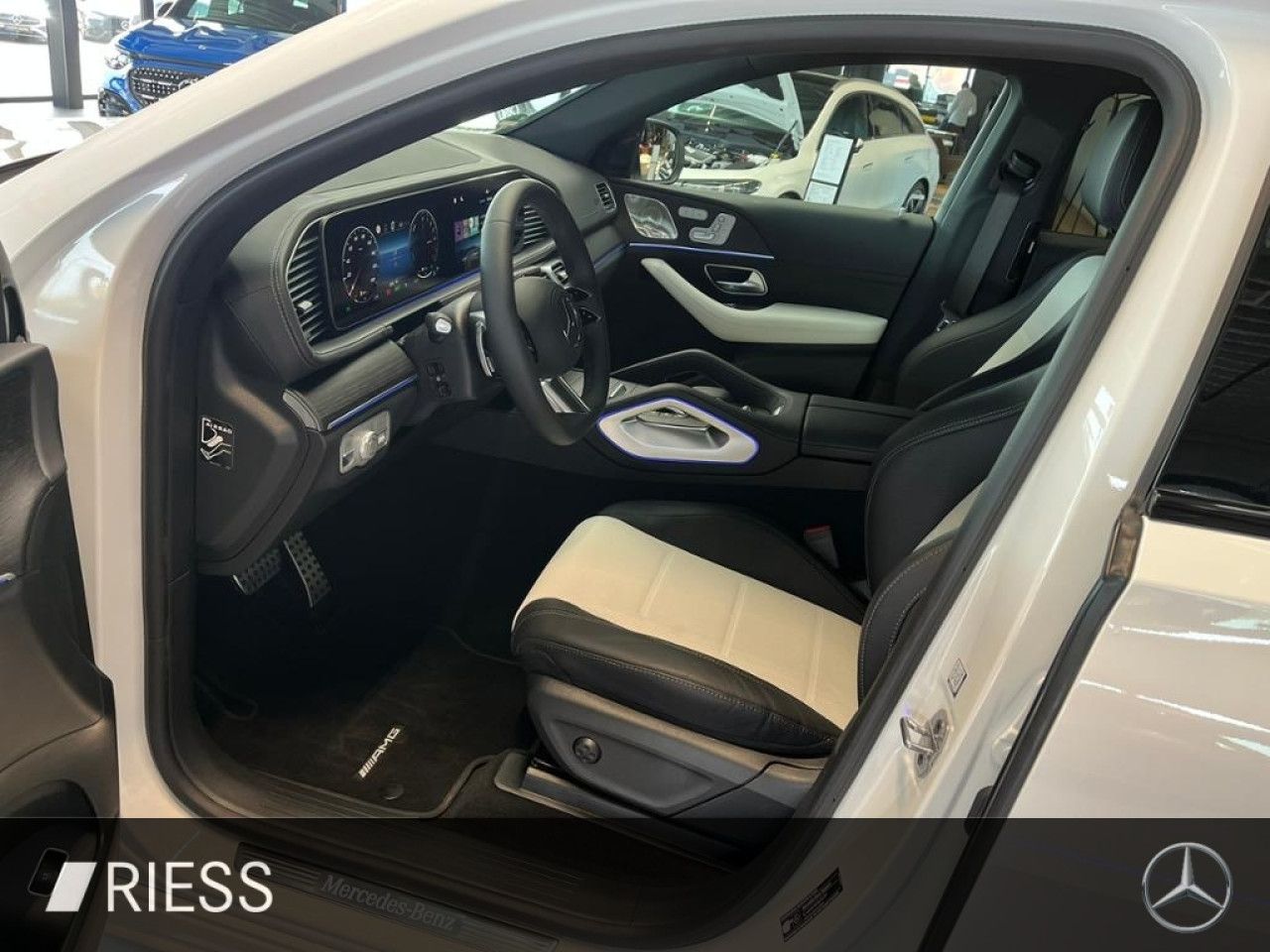 Mercedes-Benz GLE – Bild 2