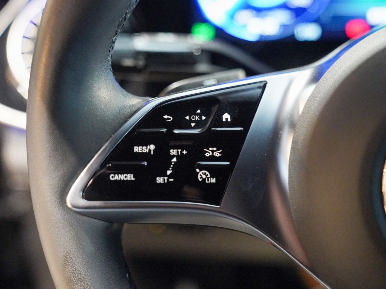 Mercedes-Benz EQE – Bild 17