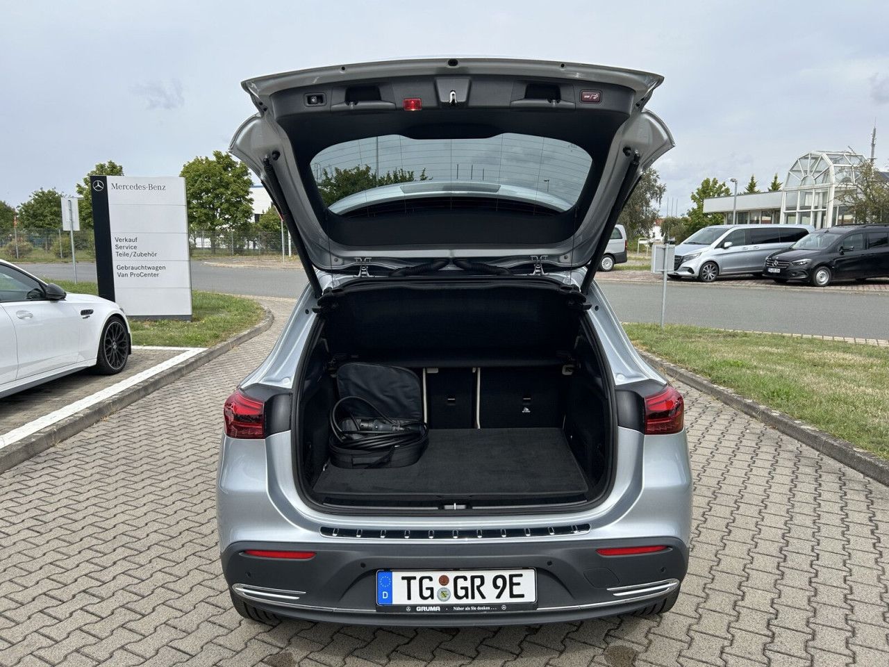 Fahrzeugbild 19 / 22