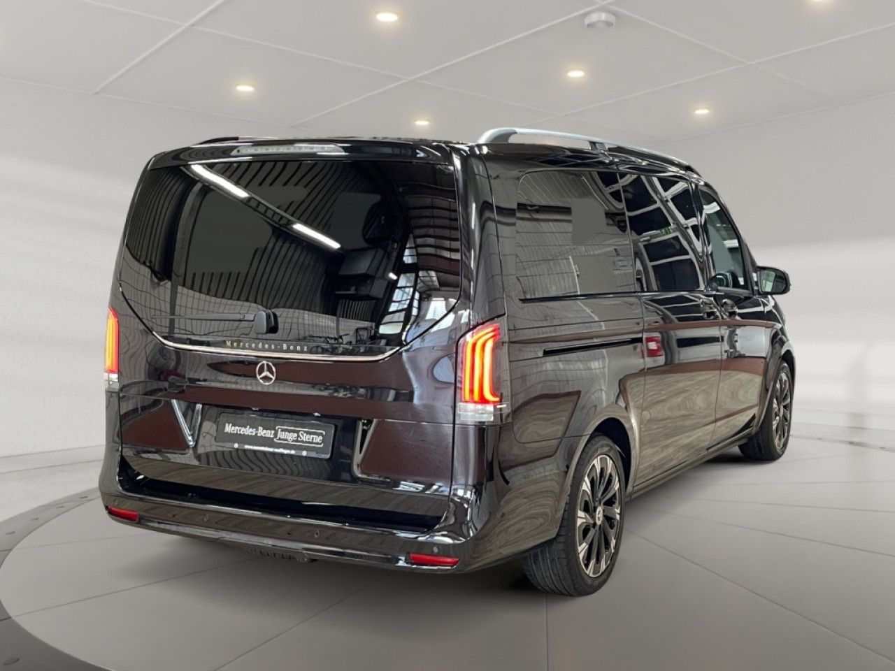 Mercedes-Benz V-Klasse – Bild 2