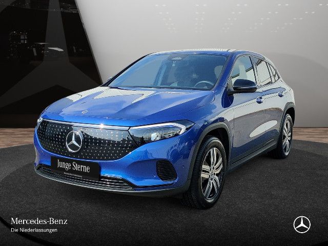 Mercedes-Benz EQA 350