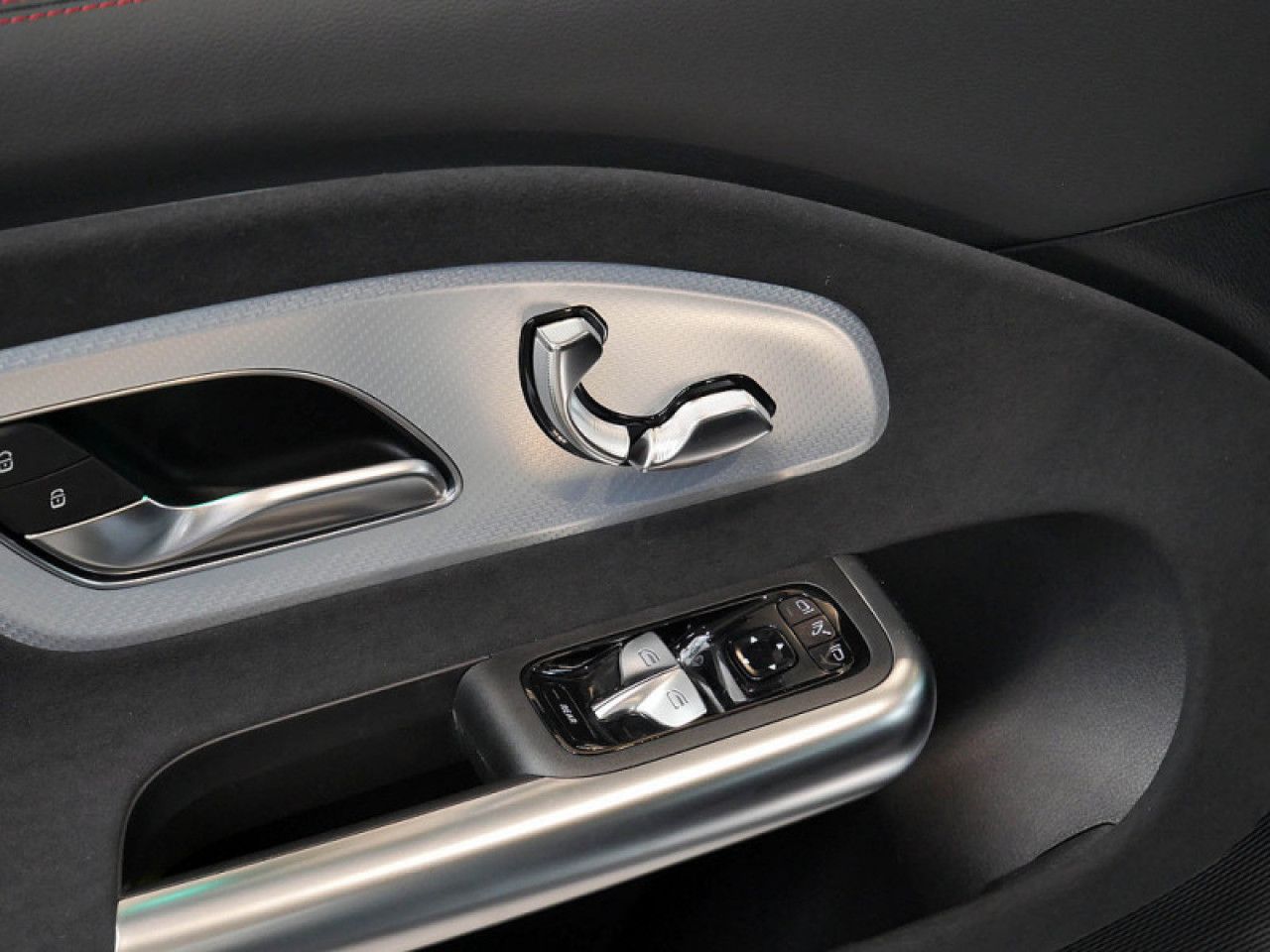 Mercedes-Benz CLA – Bild 13