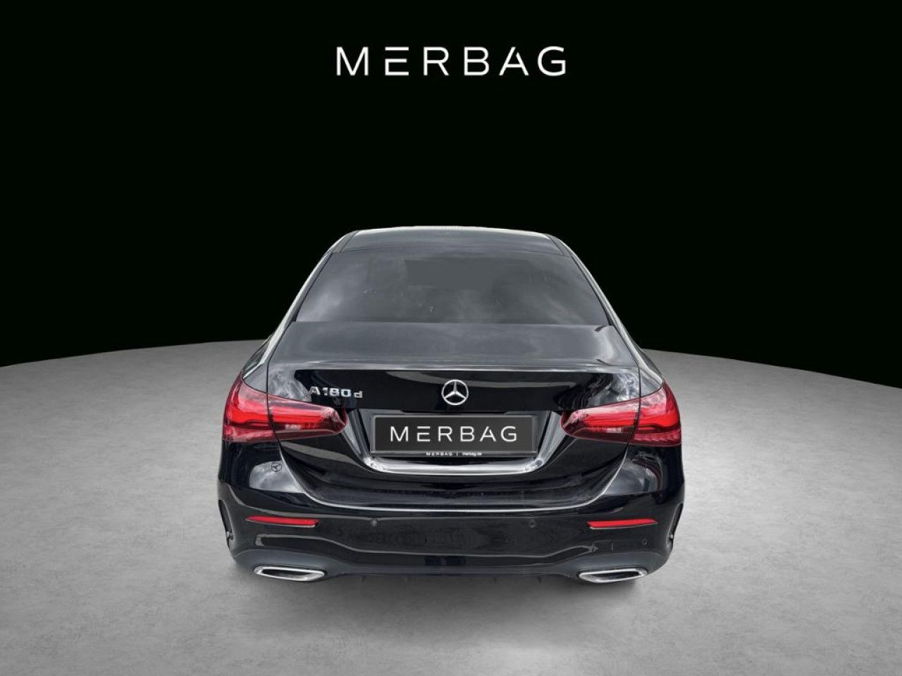 Mercedes-Benz A-Klasse – Bild 6