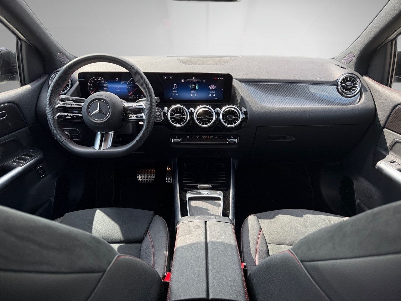 Mercedes-Benz B-Klasse – Bild 22