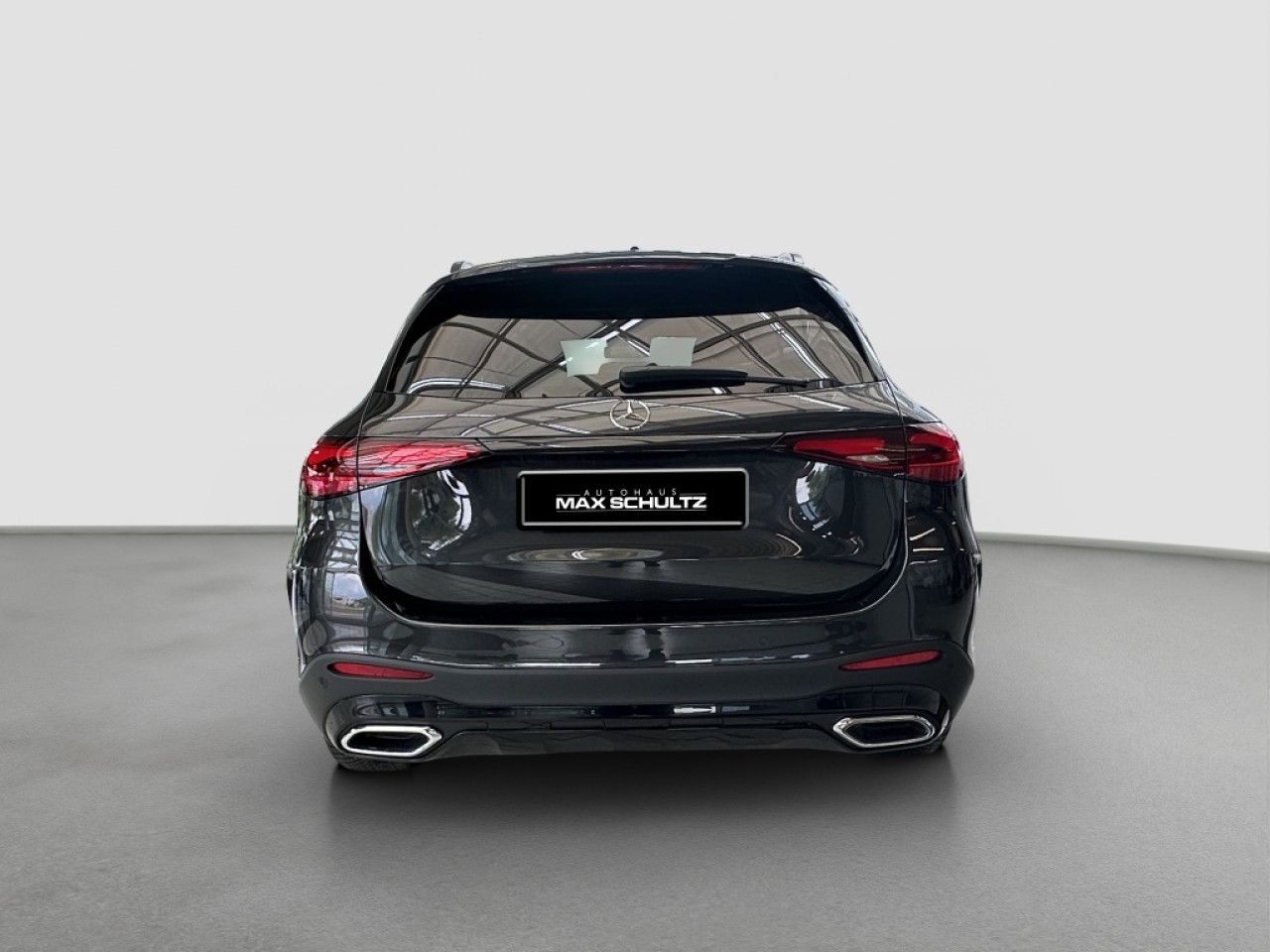 Mercedes-Benz GLC – Bild 4