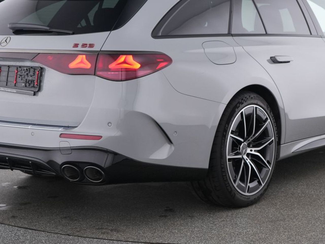 Mercedes-Benz E-Klasse – Bild 3