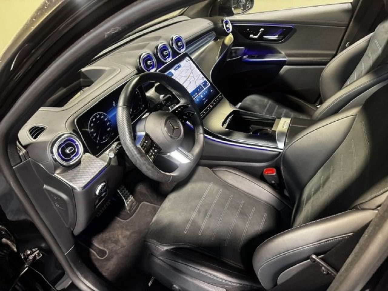 Mercedes-Benz GLC – Bild 6