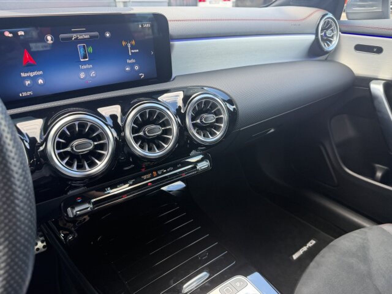 Mercedes-Benz CLA – Bild 15