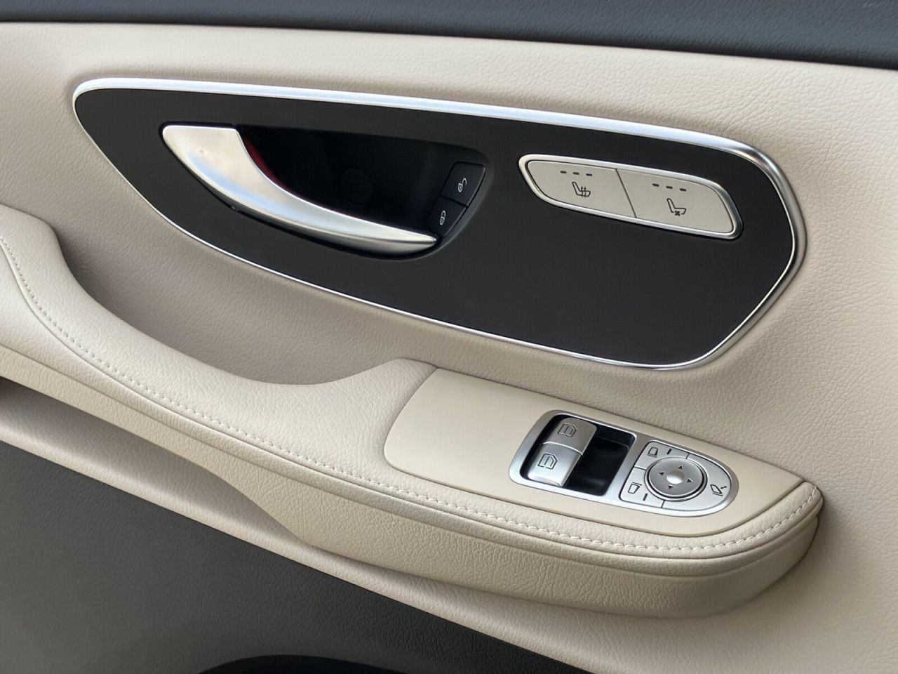 Mercedes-Benz V-Klasse – Bild 6