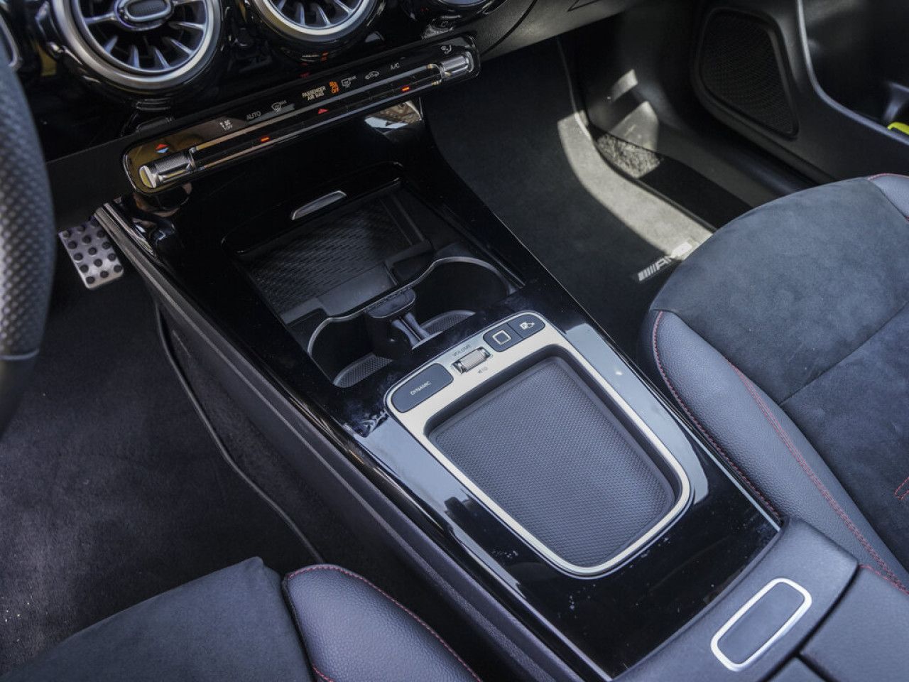 Mercedes-Benz CLA – Bild 12