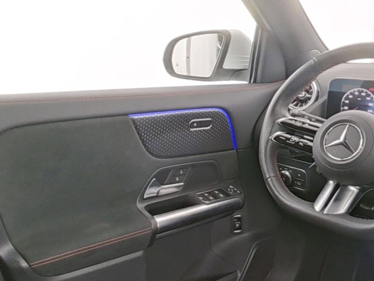 Mercedes-Benz GLA – Bild 8