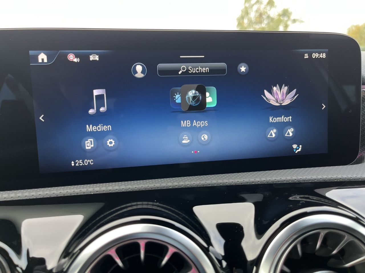 Mercedes-Benz A-Klasse – Bild 21