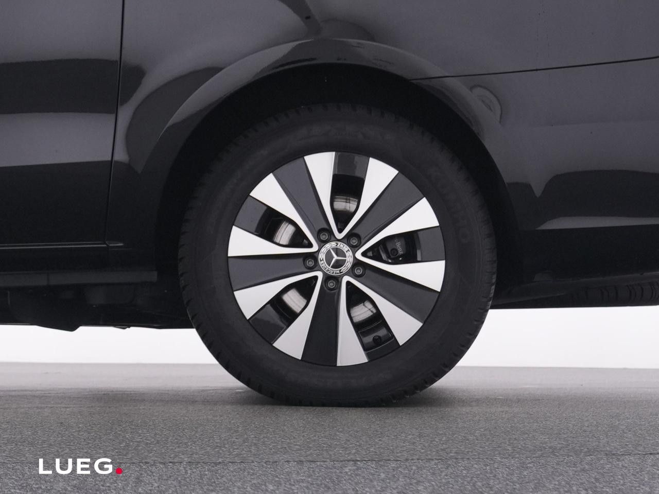 Mercedes-Benz V-Klasse – Bild 20