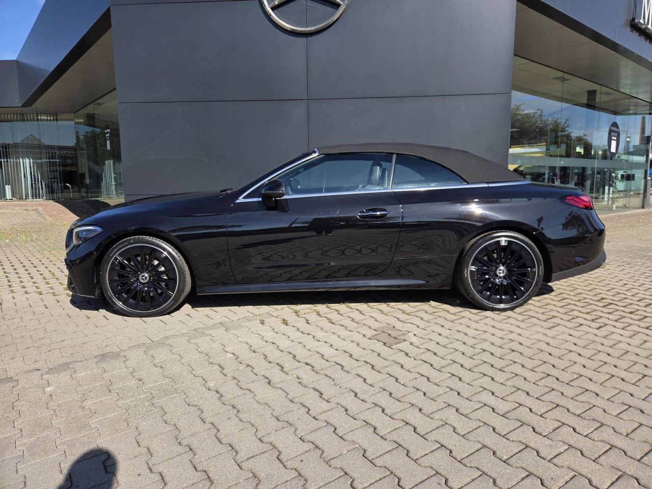 Mercedes-Benz CLE – Bild 3