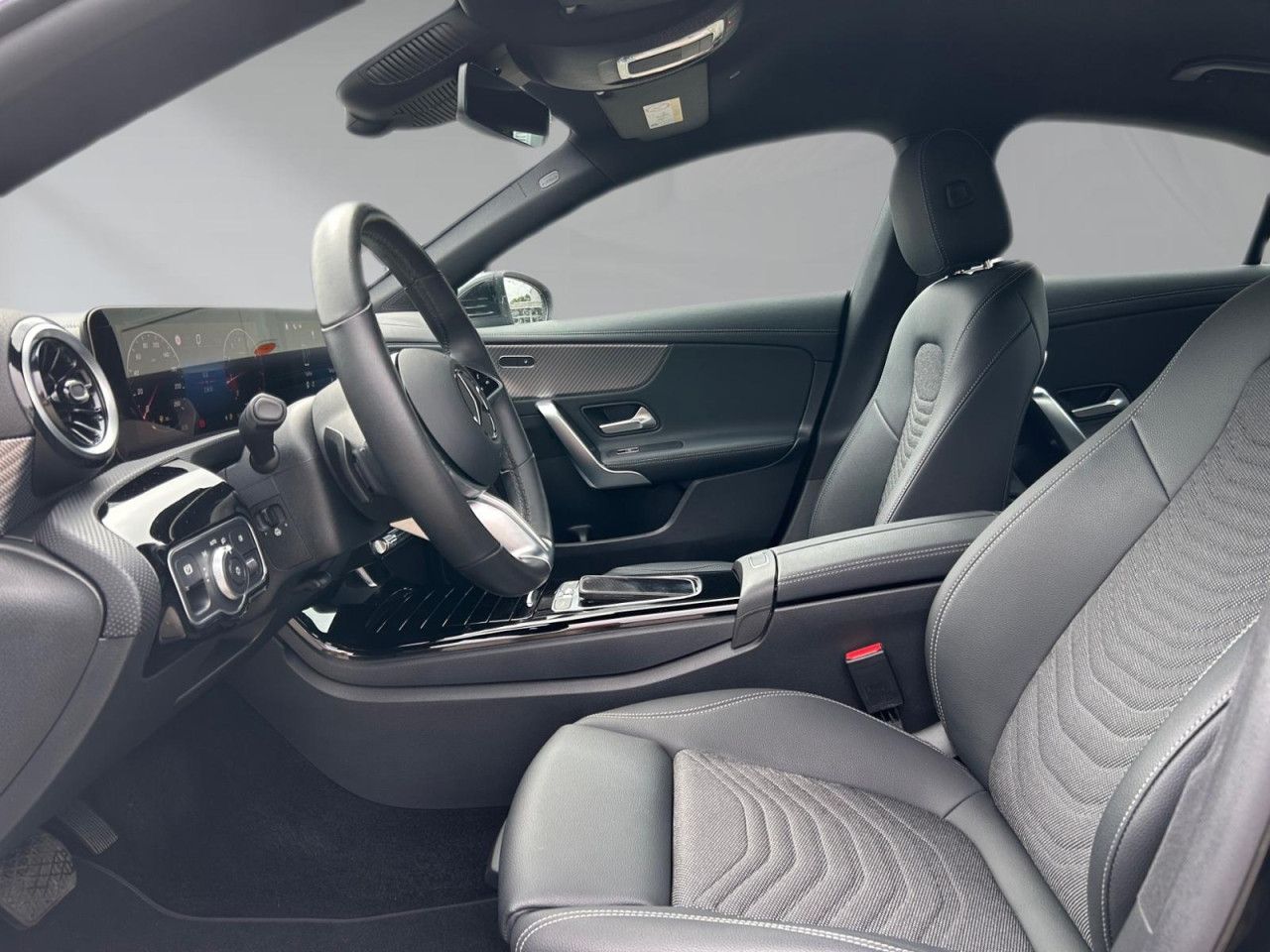 Mercedes-Benz CLA – Bild 8