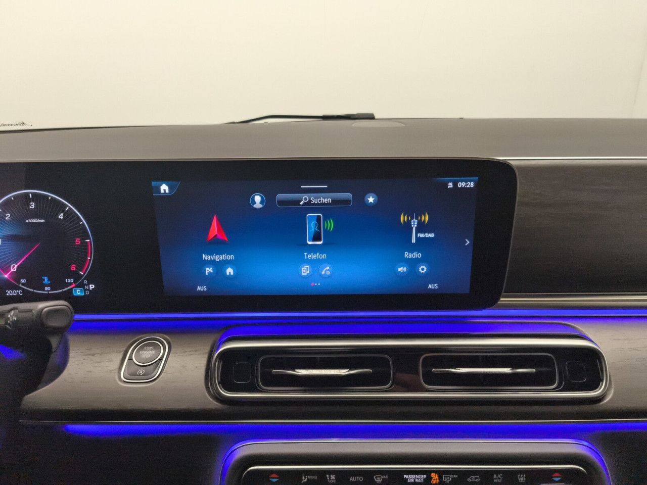 Mercedes-Benz V-Klasse – Bild 15