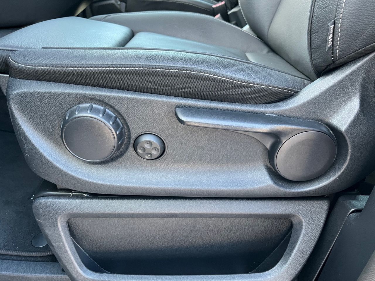 Mercedes-Benz EQV – Bild 8