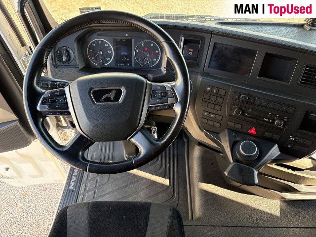 MAN TGX 18.510 4x2 BL SA 22