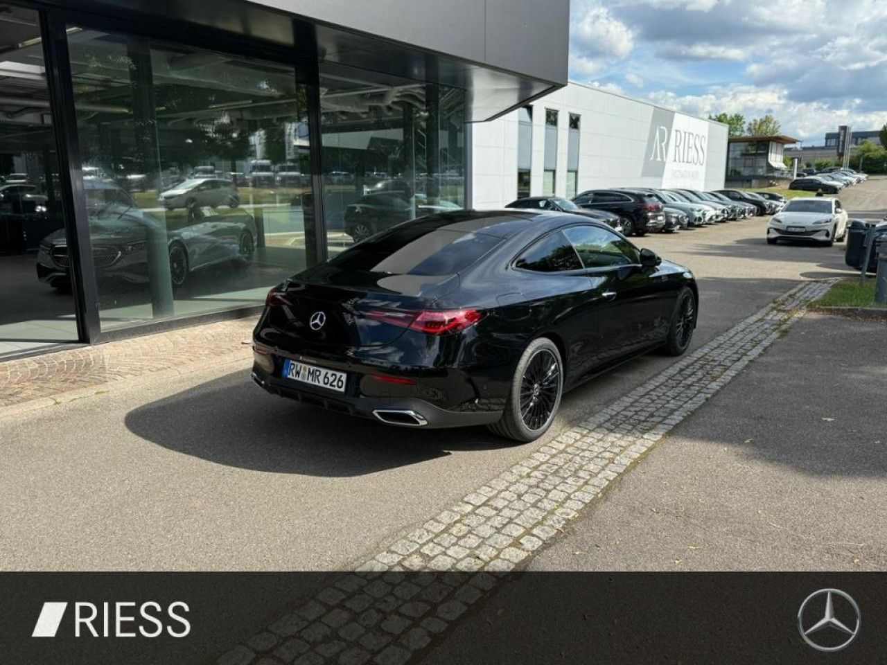 Mercedes-Benz CLE – Bild 6