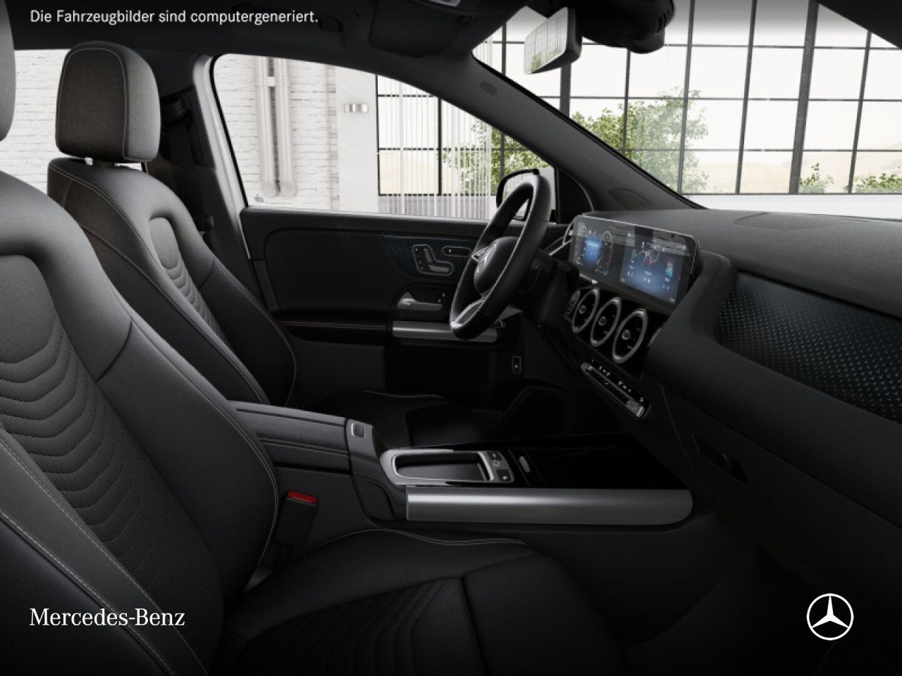 Mercedes-Benz GLA – Bild 9