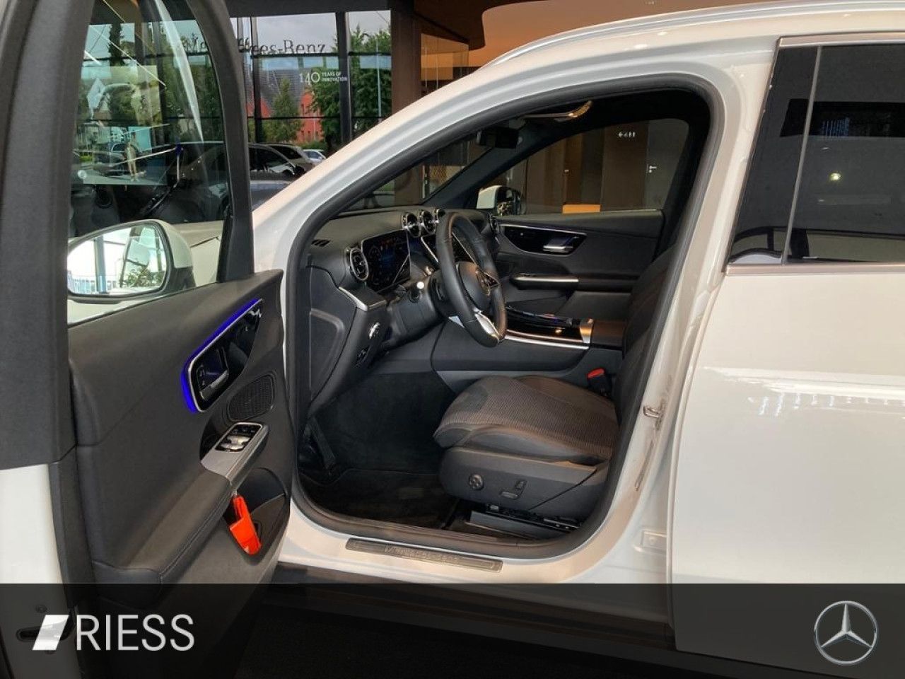 Mercedes-Benz GLC – Bild 7