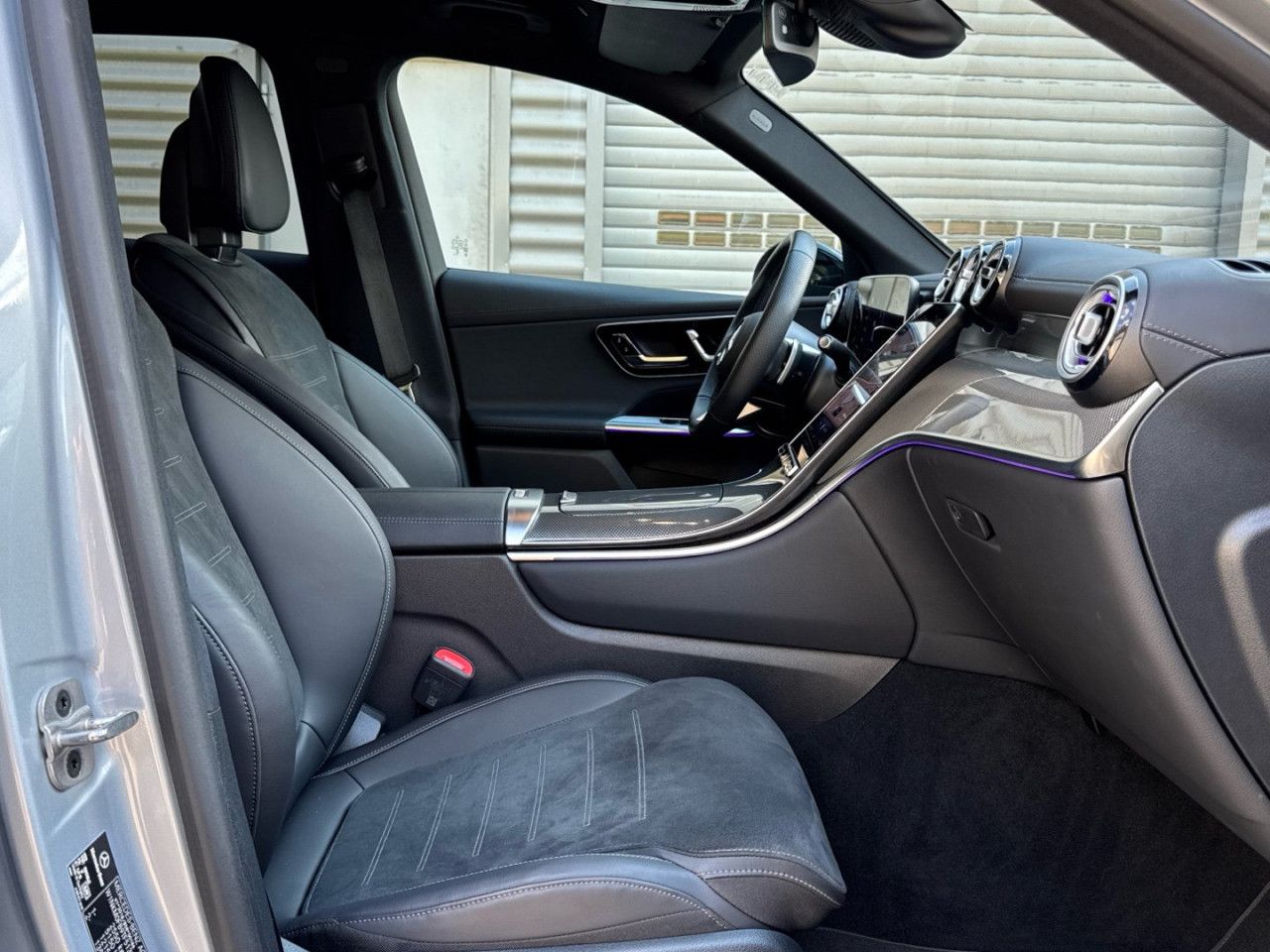 Mercedes-Benz GLC – Bild 15