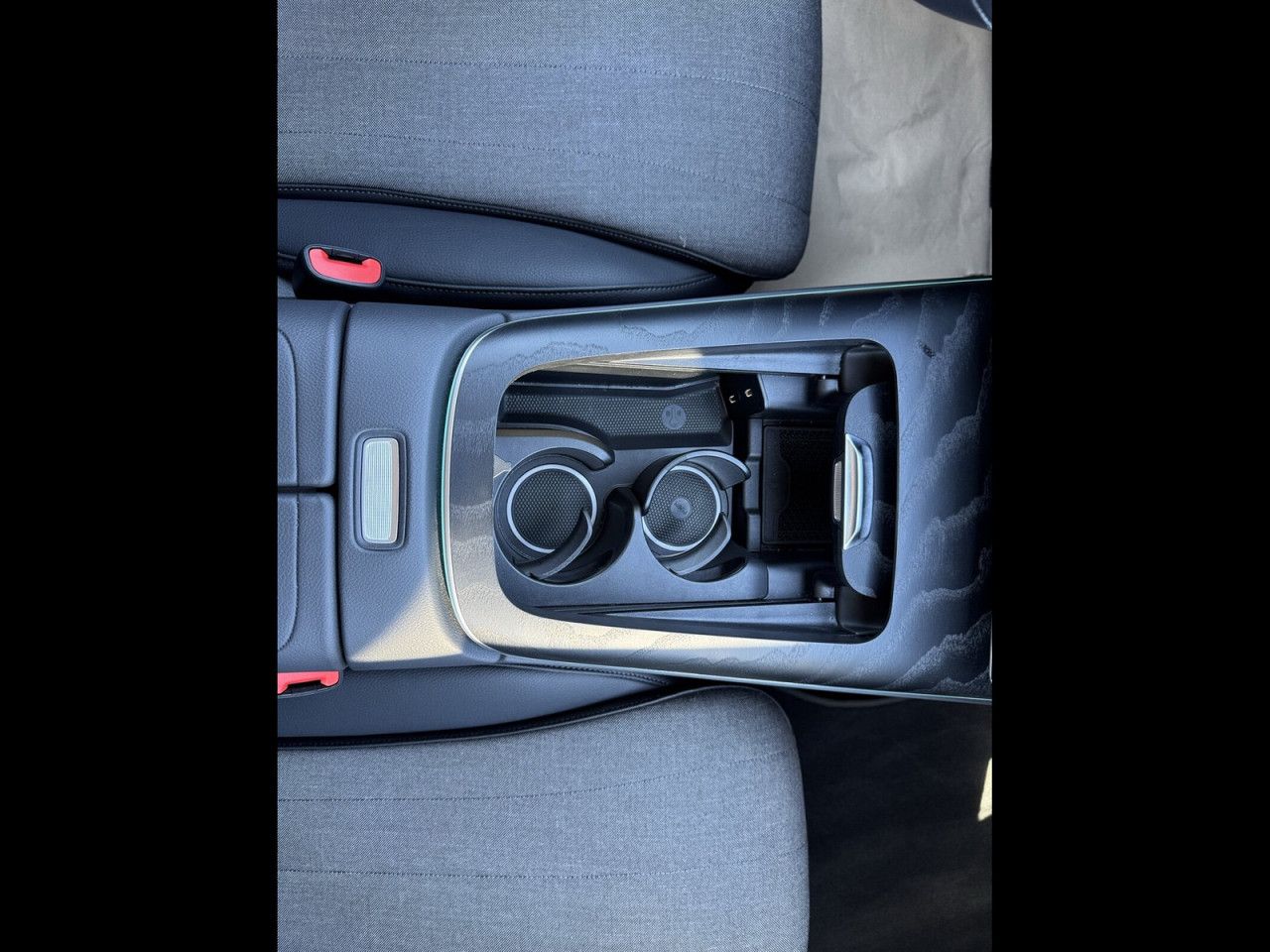 Mercedes-Benz E-Klasse – Bild 16