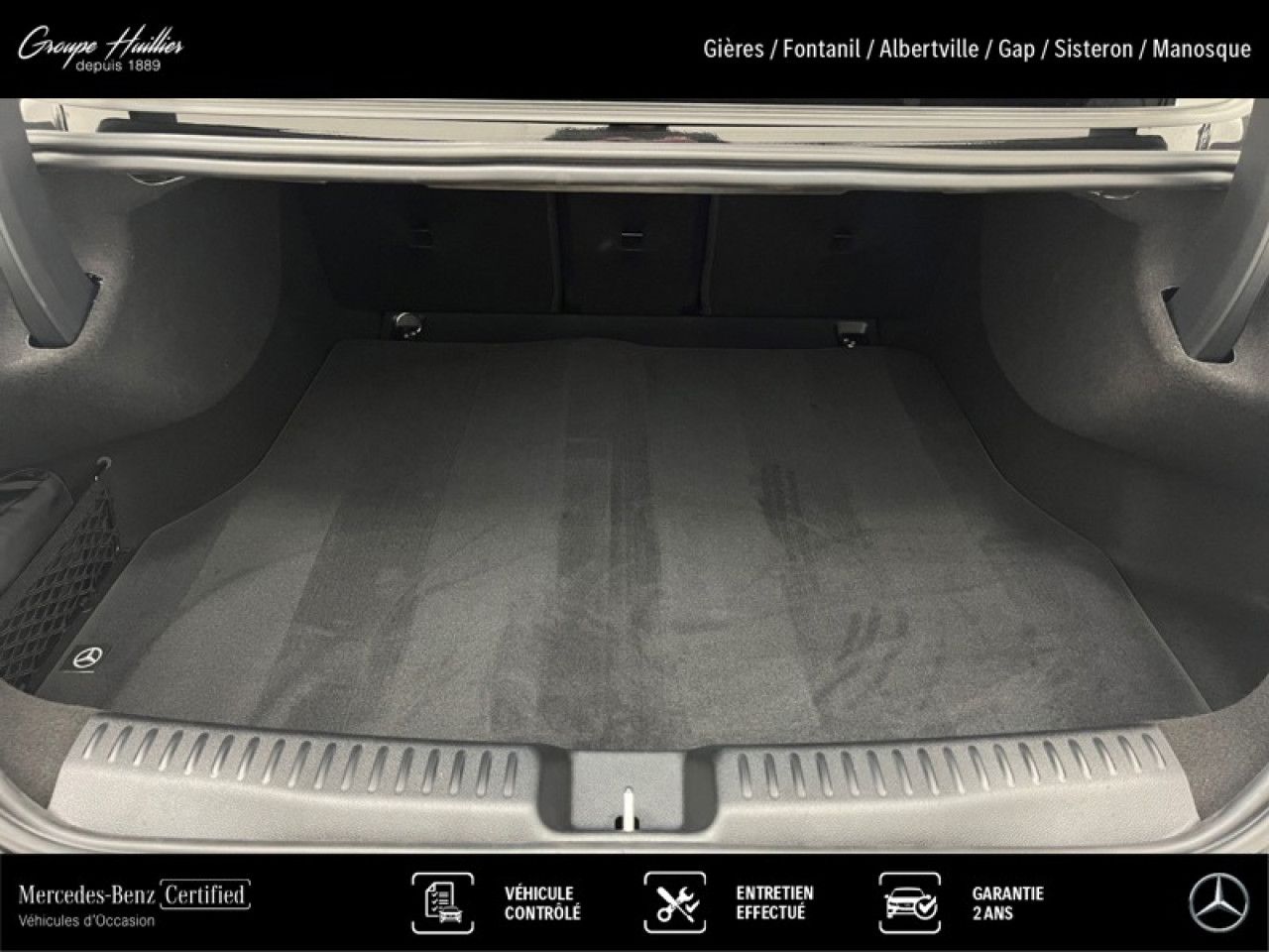 Photo du v&eacute;hicule 14 / 18