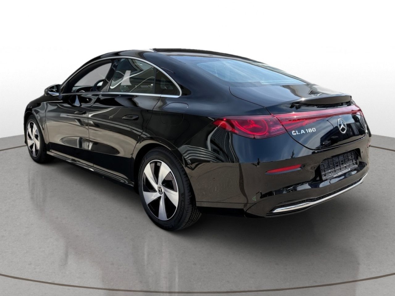 Mercedes-Benz CLA – Bild 6