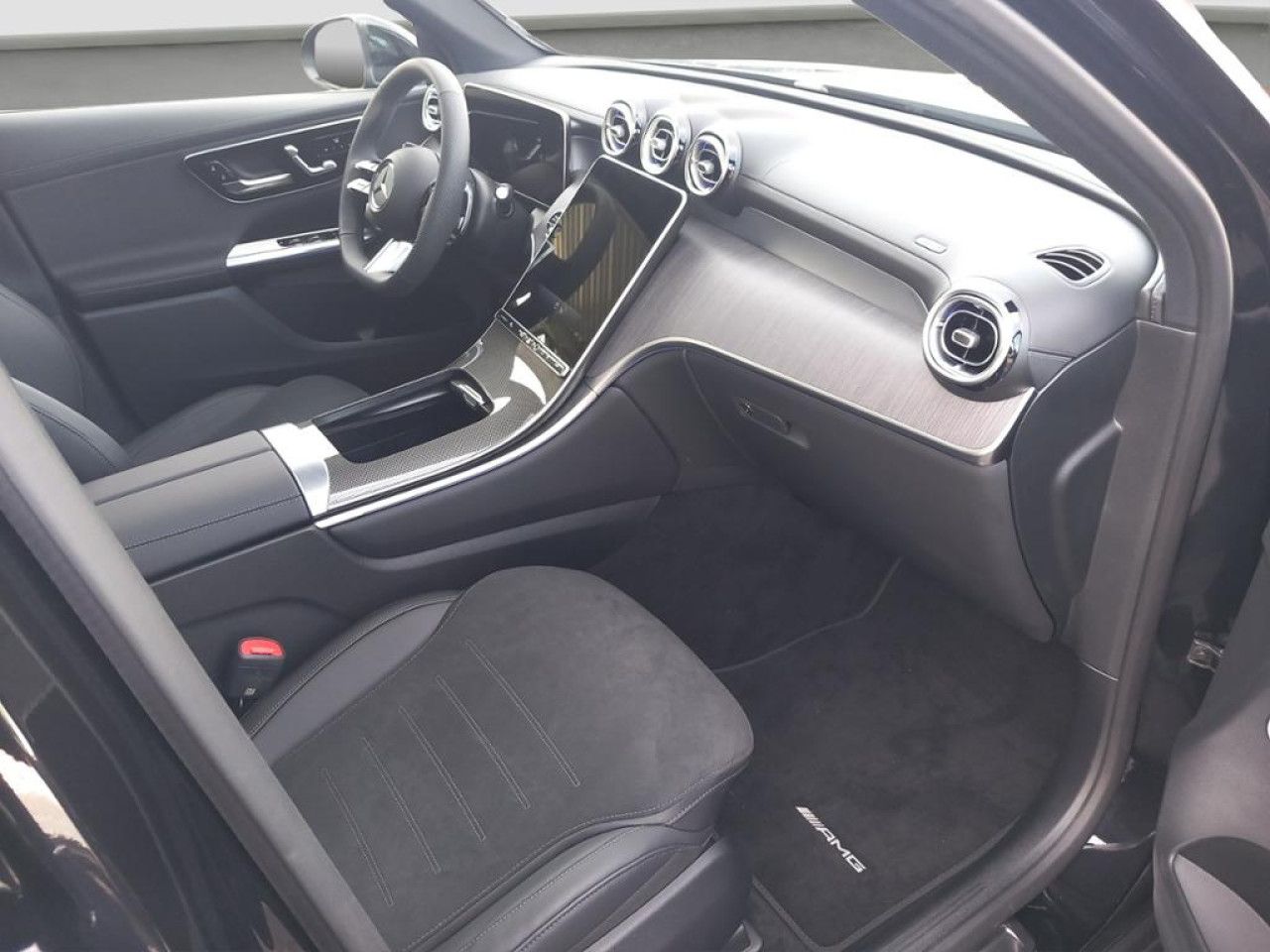 Mercedes-Benz GLC – Bild 22
