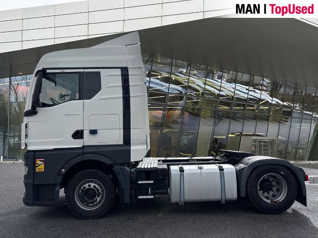 MAN TGX 18.470 4x2 BL SA 9