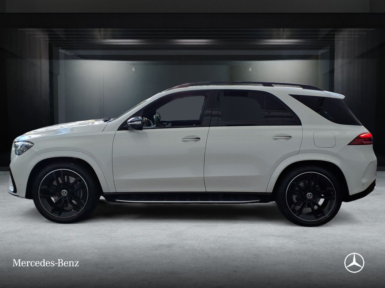 Mercedes-Benz GLE – Bild 19