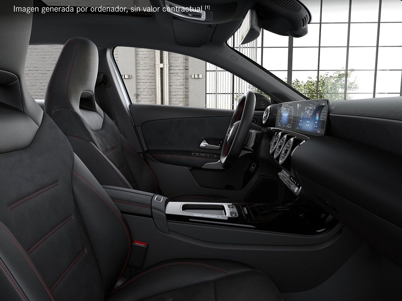 Foto de estudio 5 / 5