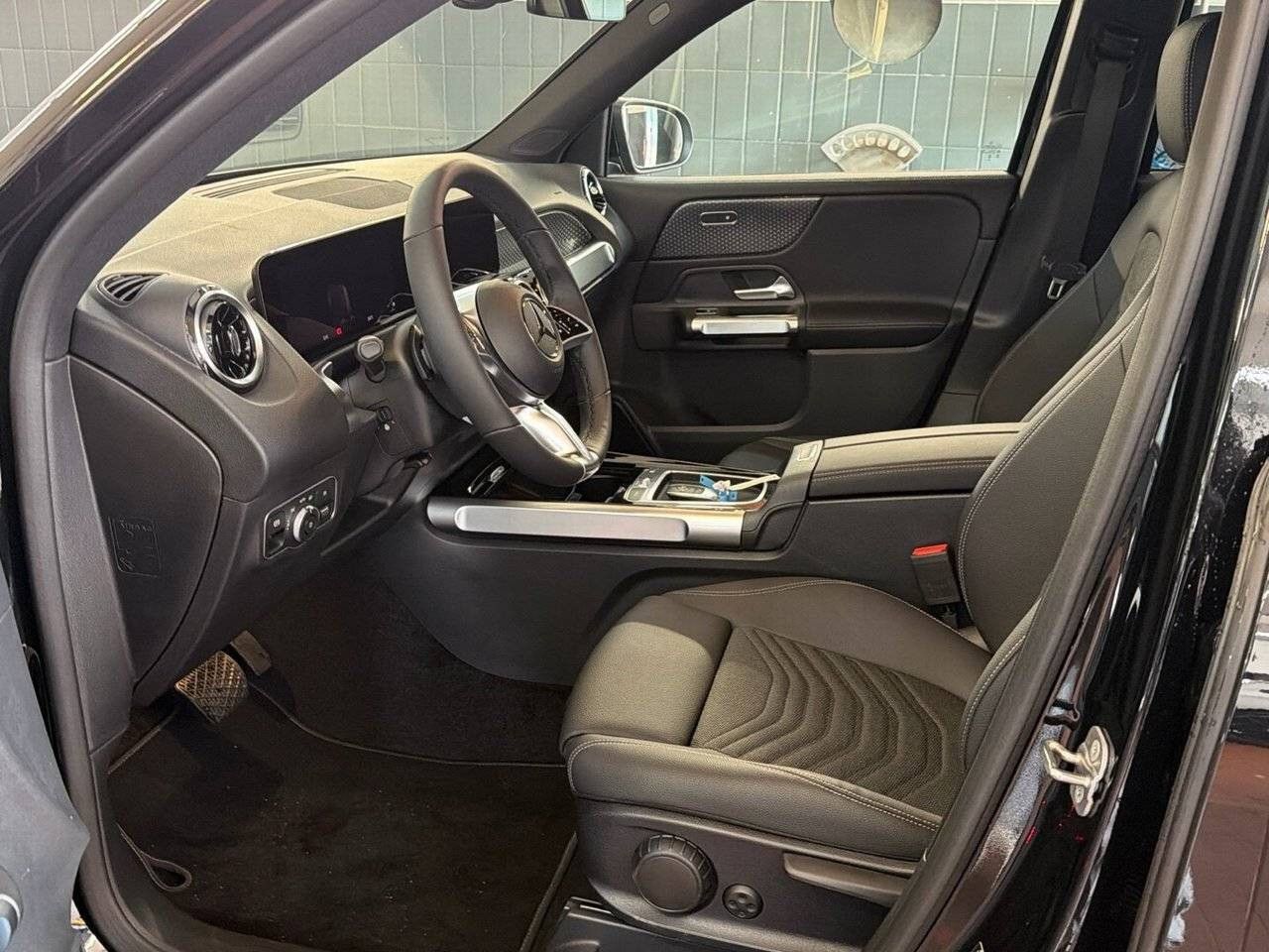 Mercedes-Benz GLB – Bild 6