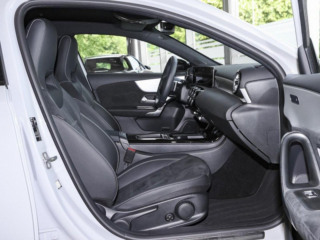 Mercedes-Benz A-Klasse – Bild 5