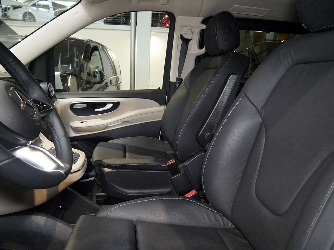 Mercedes-Benz Marco Polo – Bild 14