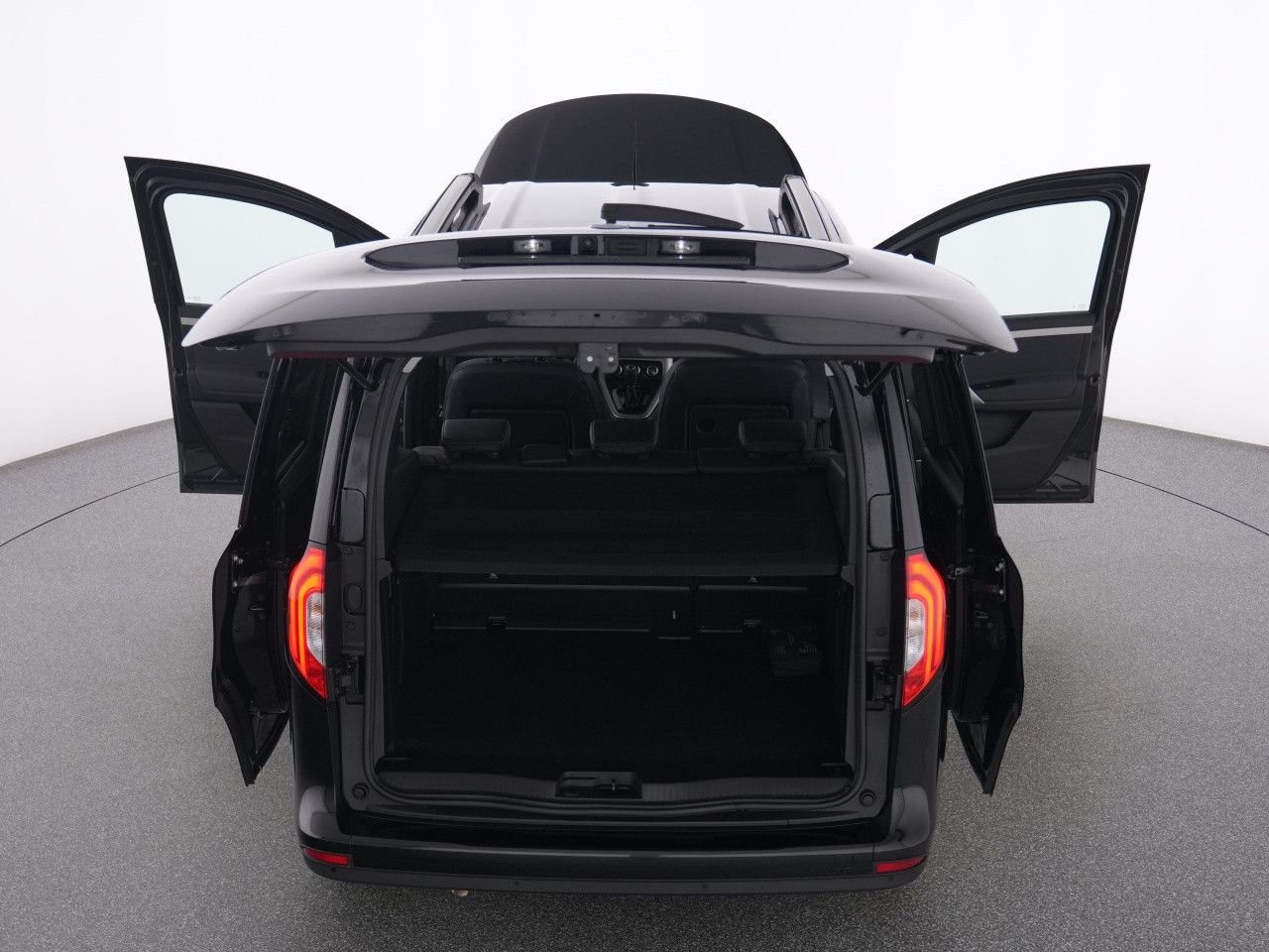 Mercedes-Benz T-Klasse – Bild 13