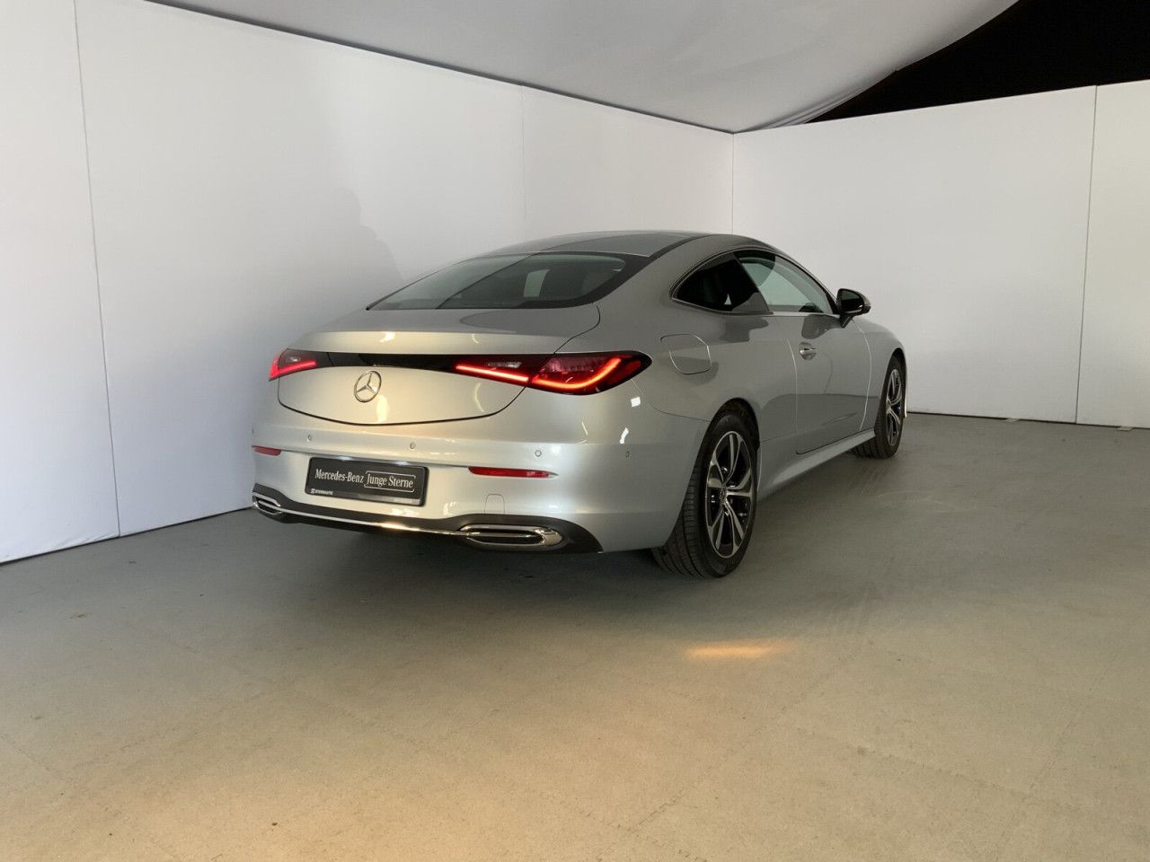 Mercedes-Benz CLE – Bild 5