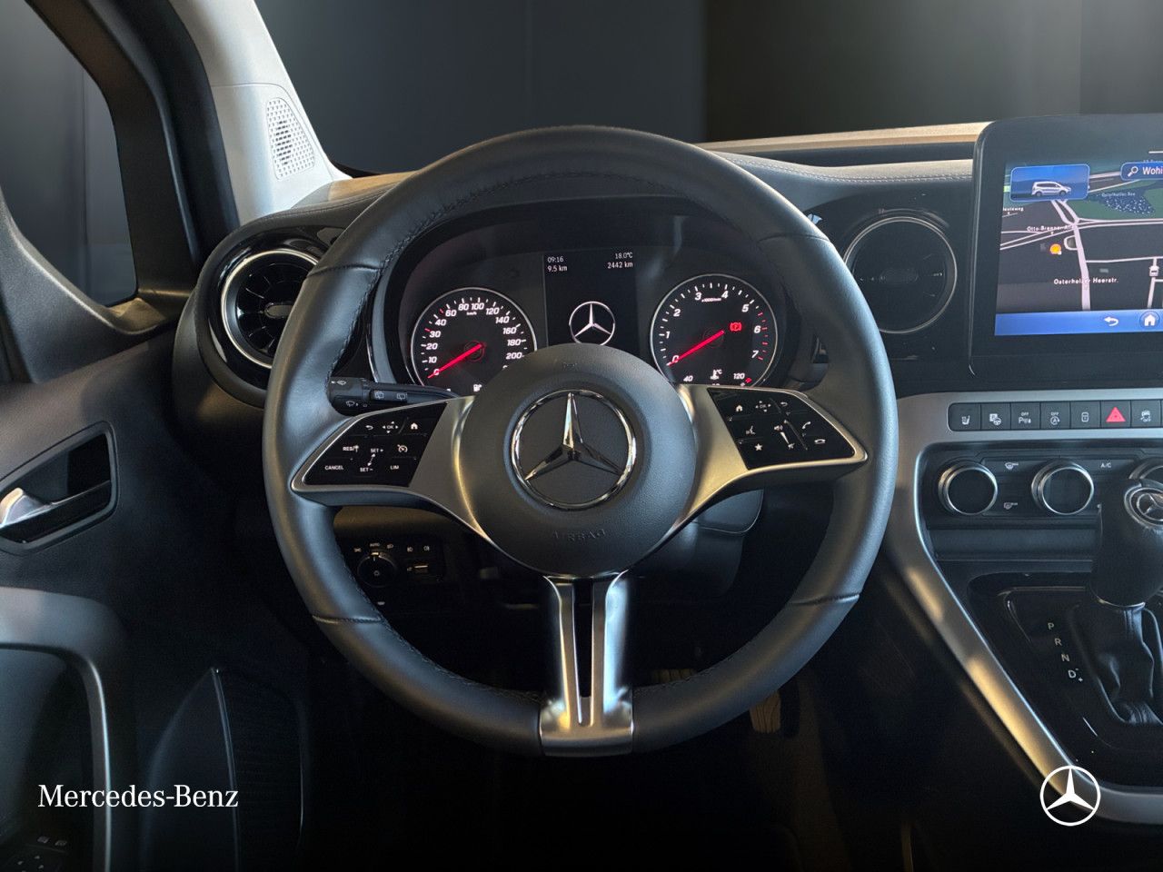 Mercedes-Benz T-Klasse – Bild 12