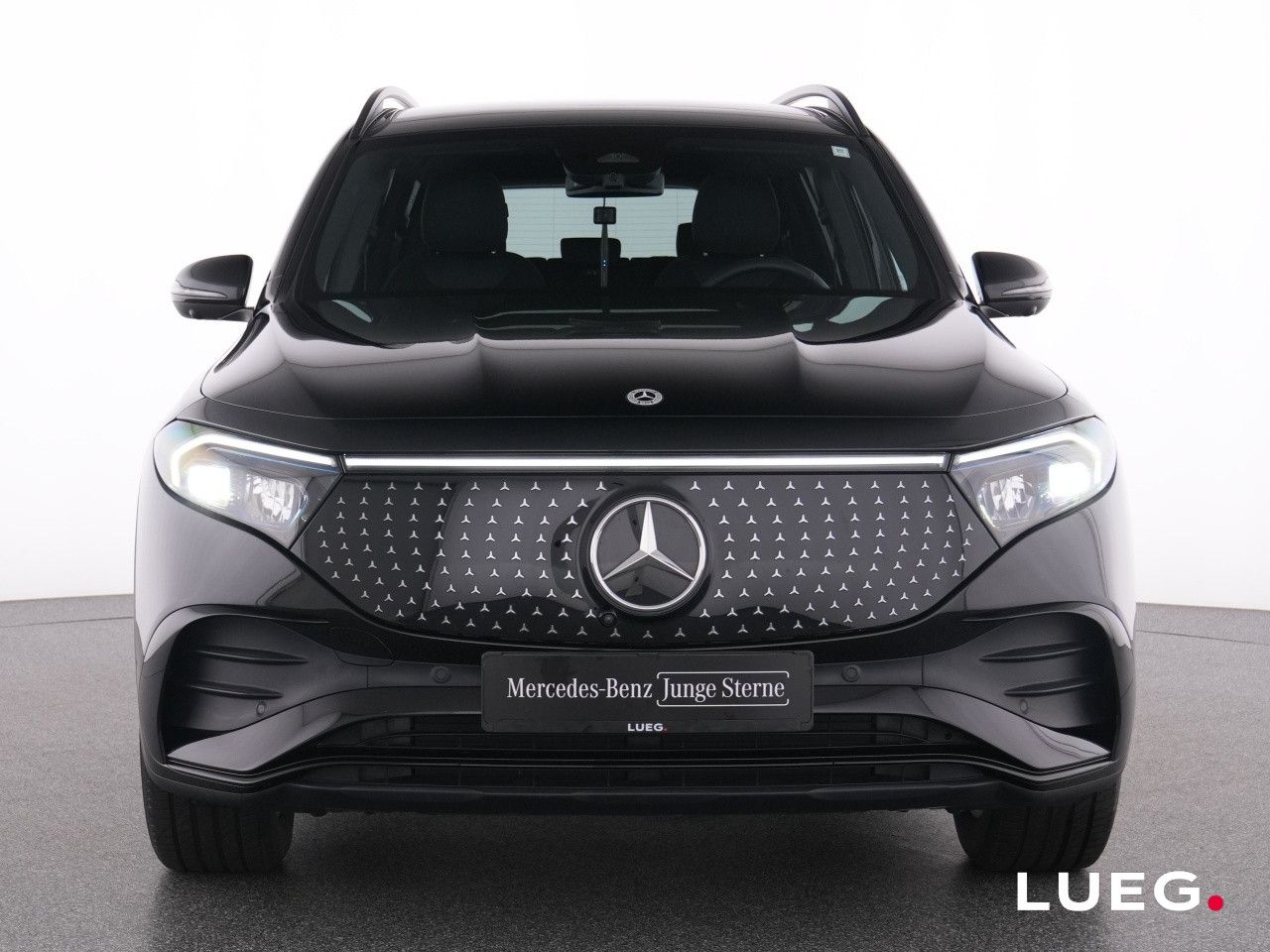 Mercedes-Benz EQB – Bild 14